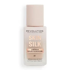 Sale Skin Silk Luminous Serum Foundation Bases De Maquillaje