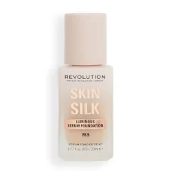 Sale Skin Silk Luminous Serum Foundation Bases De Maquillaje