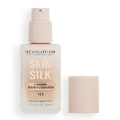 Sale Skin Silk Luminous Serum Foundation Bases De Maquillaje