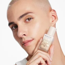 Sale Skin Silk Luminous Serum Foundation Bases De Maquillaje