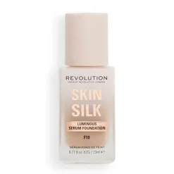 Sale Skin Silk Luminous Serum Foundation Bases De Maquillaje