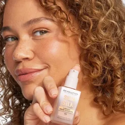 Sale Skin Silk Luminous Serum Foundation Bases De Maquillaje