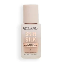 Sale Skin Silk Luminous Serum Foundation Bases De Maquillaje