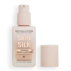 Sale Skin Silk Luminous Serum Foundation Bases De Maquillaje