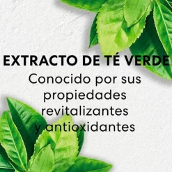 BAREMINERALS Contorno Ojos|Cruelty Free<Skinlongevity Green Tea Herbal Eye Mask