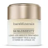 BAREMINERALS Contorno Ojos|Cruelty Free<Skinlongevity Long Life Herb Eye Treatment