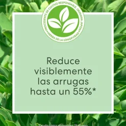 BAREMINERALS Contorno Ojos|Cruelty Free<Skinlongevity Long Life Herb Eye Treatment