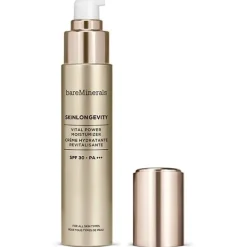 BAREMINERALS Hidratación|Cruelty Free<Skinlongevity Long Life Herb Day Cream SPF30