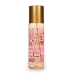 Clearance Sky Golden Body Mist