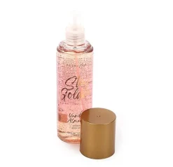 Clearance Sky Golden Body Mist