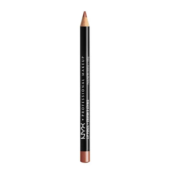 NYX PROFESSIONAL MAKE UP Perfiladores De Labios<Slim Lip Pencil