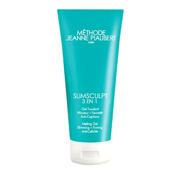MÉTHODE JEANNE PIAUBERT Reafirmantes<Slimsculpt 3 En 1 Gel Fondant Minceur Fermeté Anti-Capitons
