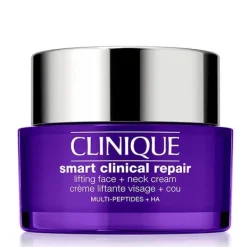 CLINIQUE Antiedad<Smart Clinical Repair Lifting Face + Neck Cream