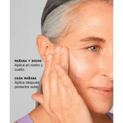 CLINIQUE Antiedad<Smart Clinical Repair Lifting Face + Neck Cream