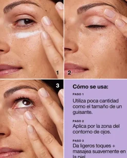 CLINIQUE Contorno Ojos<Smart Clinical Repair Wrinkle Correcting Eye Cream