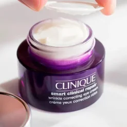 CLINIQUE Contorno Ojos<Smart Clinical Repair Wrinkle Correcting Eye Cream