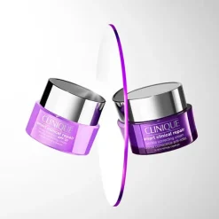 CLINIQUE Antiedad|Hidratantes Faciales<Smart Repair SPF-30 Wrinkle Correct Cream