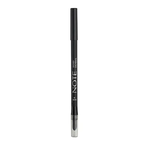 NOTE COSMETIQUE Delineadores De Ojos<Smokey Eye Pencil