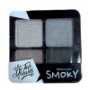 TOP DREAMS Sombras De Ojos|Hidratantes Faciales<Smoky Palette 4 Eyeshadows