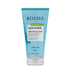 REVUELE Exfoliantes|Limpieza<Smooth & Clear