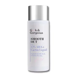 GEEK & GORGEOUS Exfoliantes|Limpieza<Smooth Out