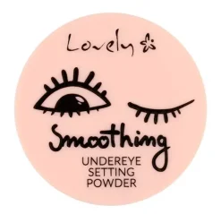 Best Smoothing Undereye Setting Powder Polvos De Maquillaje