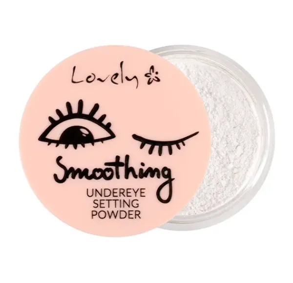 Best Smoothing Undereye Setting Powder Polvos De Maquillaje