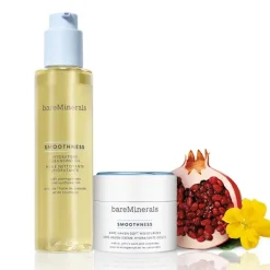 Best Smoothness Hydrating Cleansing Oil Limpieza