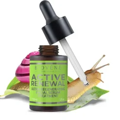 Clearance Snail Renewal Serum Serums