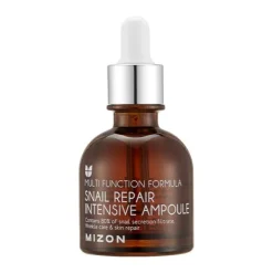 MIZON Antiedad|Cosmética Coreana<Snail Repair Intensive Ampoule