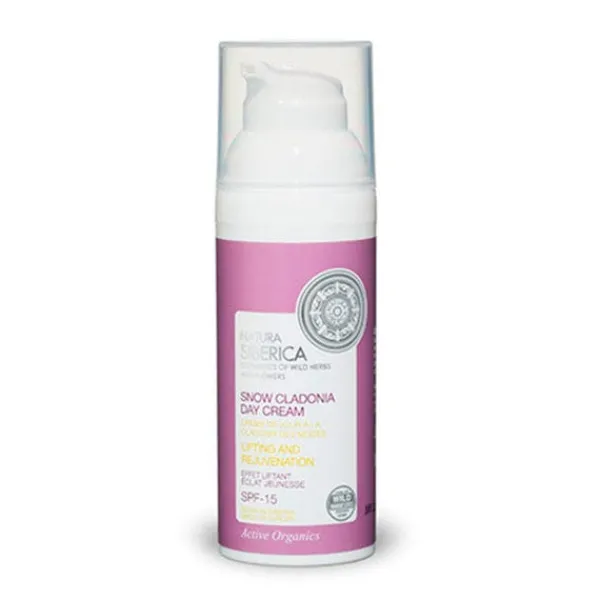 Snow Caladonia Crema De Día Rostro