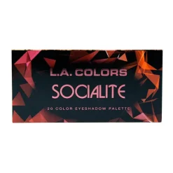 Discount Socialite Eyeshadow Palette Sombras De Ojos