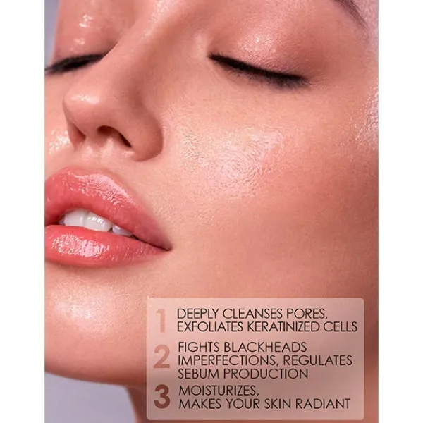 7 DAYS Exfoliantes|Limpieza<Soda