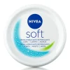 NIVEA Cuidado Y Cremas Manos<Soft Cara Cuerpo Y Manos