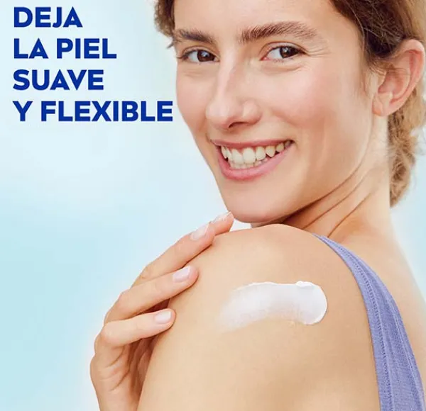 NIVEA Cuidado Y Cremas Manos<Soft Cara Cuerpo Y Manos