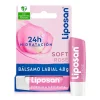 LIPOSAN Bálsamos Labiales|Hidratantes Faciales<Soft Rosé