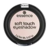 Soft Touch Eyeshadow Sombras De Ojos
