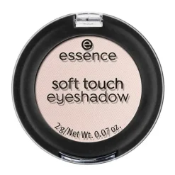 Soft Touch Eyeshadow Sombras De Ojos