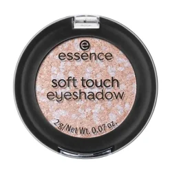 Soft Touch Eyeshadow Sombras De Ojos