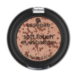 Soft Touch Eyeshadow Sombras De Ojos