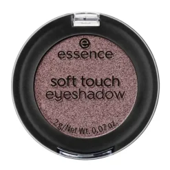 Soft Touch Eyeshadow Sombras De Ojos