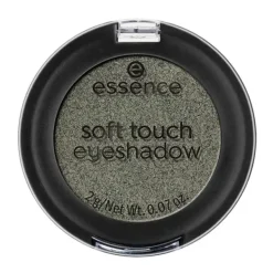 Soft Touch Eyeshadow Sombras De Ojos