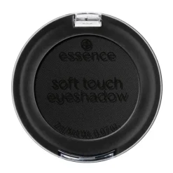 Soft Touch Eyeshadow Sombras De Ojos