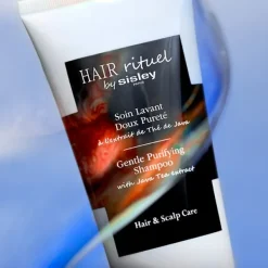 HAIR RITUEL BY SISLEY Cabello Graso<Soin Lavant Doux Pureté