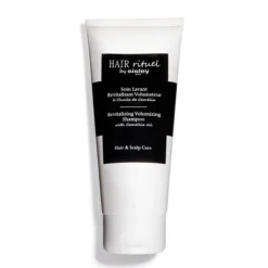 HAIR RITUEL BY SISLEY Champús|Sin Sulfatos<Soin Lavant Revitalisant Volumateur