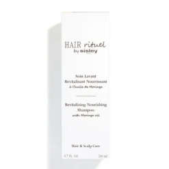 HAIR RITUEL BY SISLEY Sin Sulfatos|Cabello Seco<Soin Lavant Revitalisant Nourrissant