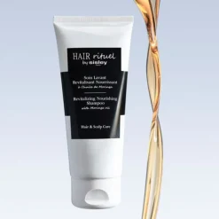 HAIR RITUEL BY SISLEY Sin Sulfatos|Cabello Seco<Soin Lavant Revitalisant Nourrissant
