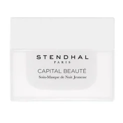 STENDHAL PARIS Antiedad|Mascarillas<Soin-Masque Jeunesse Nuit