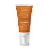 AVENE Hidratantes Faciales|Facial<Solaire Anti-Âge 50+
