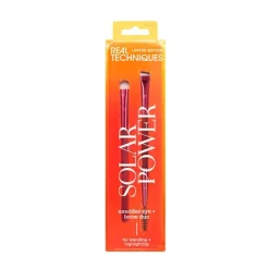 Online Solar Power Smolder Eye & Brow Duo Cejas